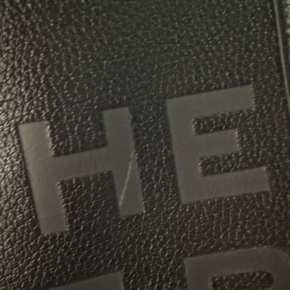 Large Marc Jacob’s tote bag - Picture 2 of 14